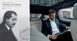 Libros que todo amante de la industria automotriz debe leer esta cuarentena