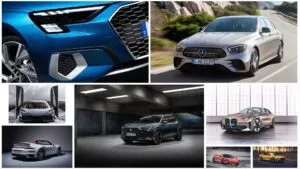 Lo más importante del Auto Show de Ginebra