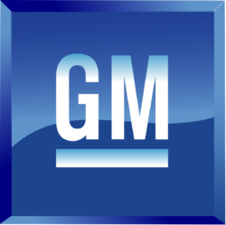 Logo General Motor