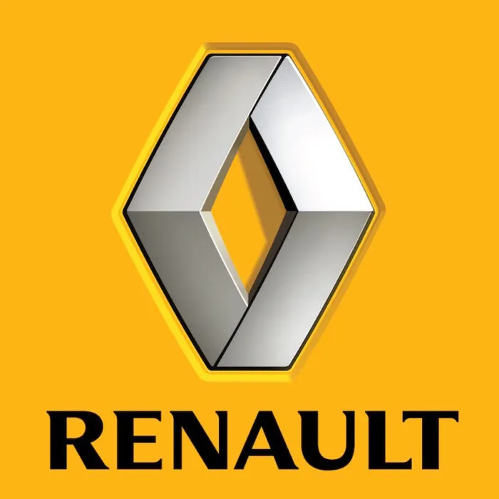 LogoRenault