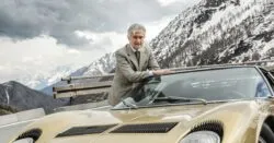 Top 10 de los mejores diseñadores de autos