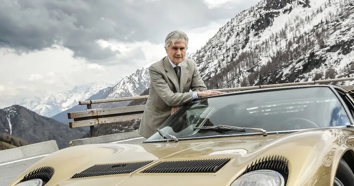 Top 10 de los mejores diseñadores de autos