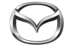 Mazda logo