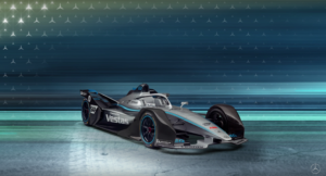 Mercedes-Benz sostenibilidad F1 5