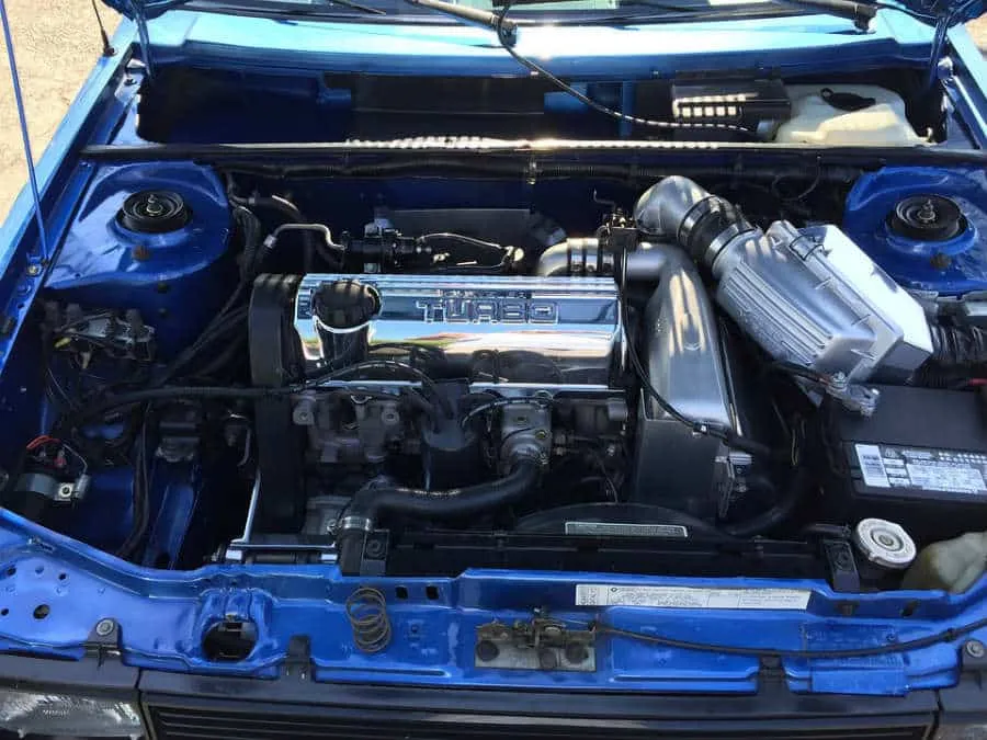 Motores-turbo