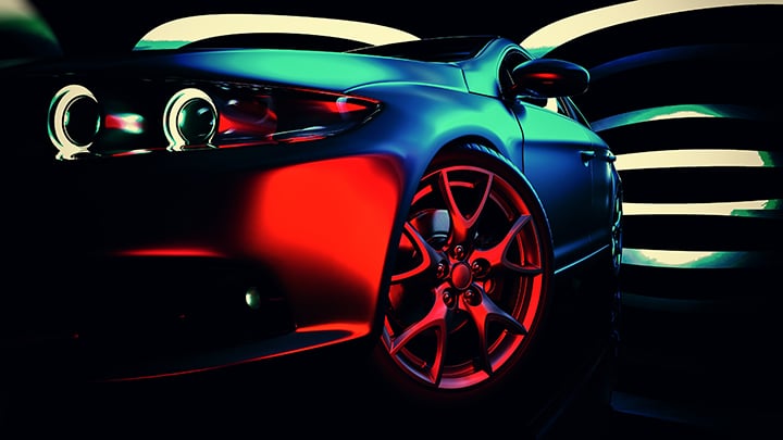 Convierten lugar de Auto Show de Detroit en hospital | Memo Lira Convierten lugar de Auto Show de Detroit en hospital