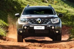 Nuevo Renault Duster llegara pronto a Mexico-5