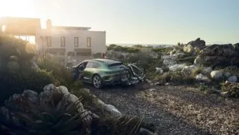 Porsche eBike bicicletas Taycan