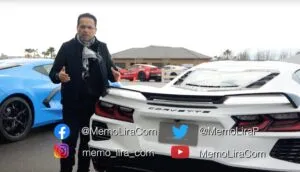 Pruebas de manejo en video