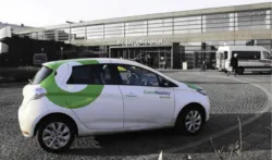Seguridad y apoyo mutuo; Renault en época de contingencia1