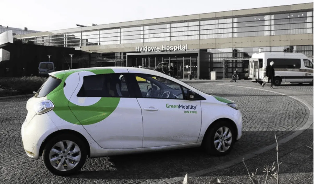 Seguridad y apoyo mutuo; Renault en época de contingencia1