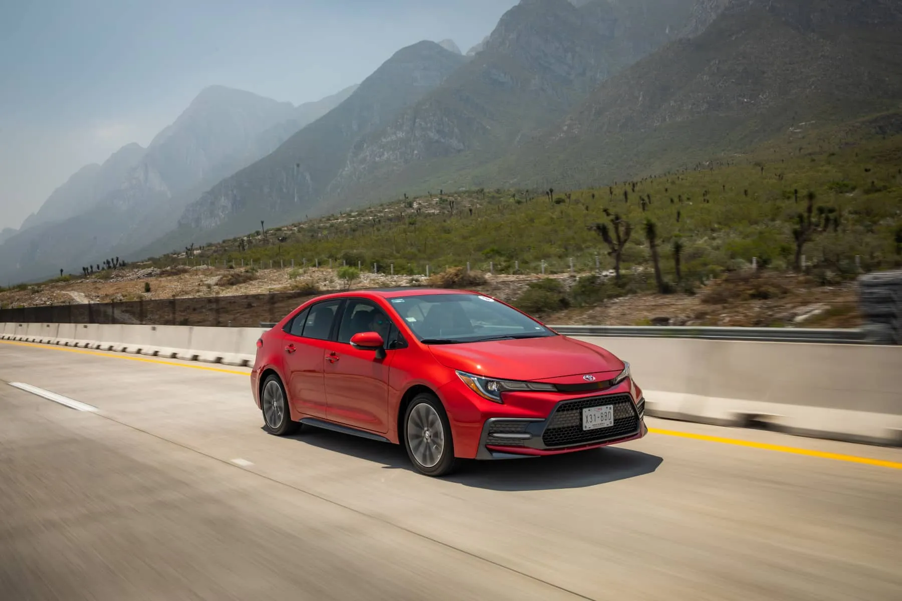 5 automóviles híbridos que se venden en México