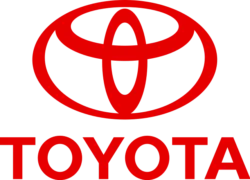 Toyota Logo