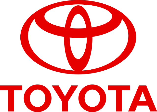 Toyota Logo