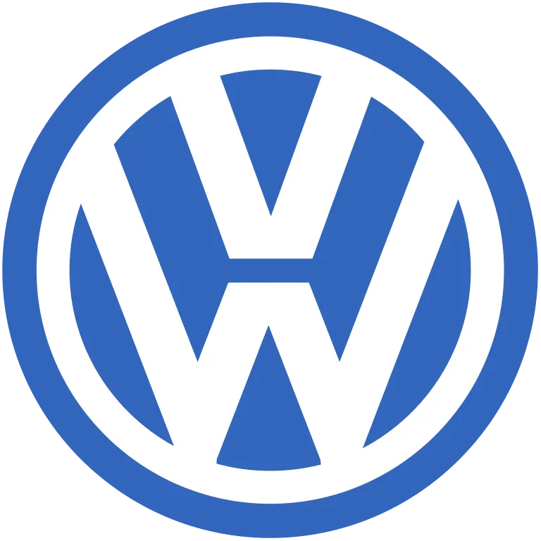 Volkswagen_Logo