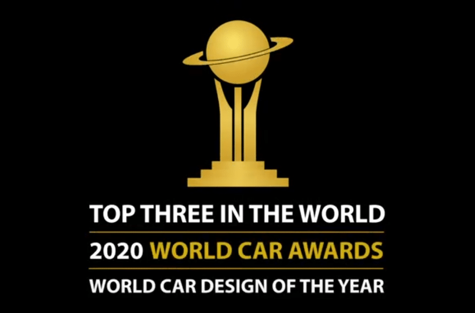 nominados para llevarse los World Car Awards en NY