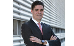 Camilo San Martín, nuevo director general de Porsche de México