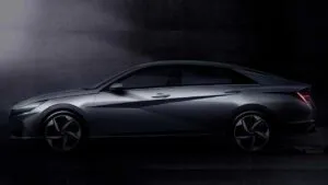 Hyundai Elantra debutará el 17 de marzo