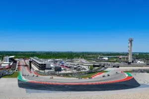 El Gran Premio de las Américas aplazado hasta noviembre