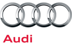 logos Audi_logo