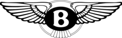logos Bentley_logo