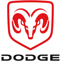 logos Dodge-logo