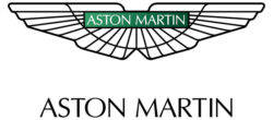 logos aston martin logo
