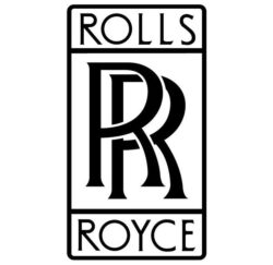 logos rolls royce logo