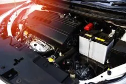 Tips para cuidar de la batería de tu coche esta cuarentena