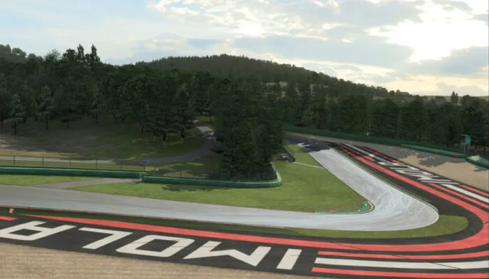 La Fórmula 1 podría regresar a correr a Imola
