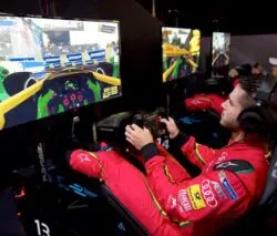 La importancia de los pilotos de prueba en la Fórmula E