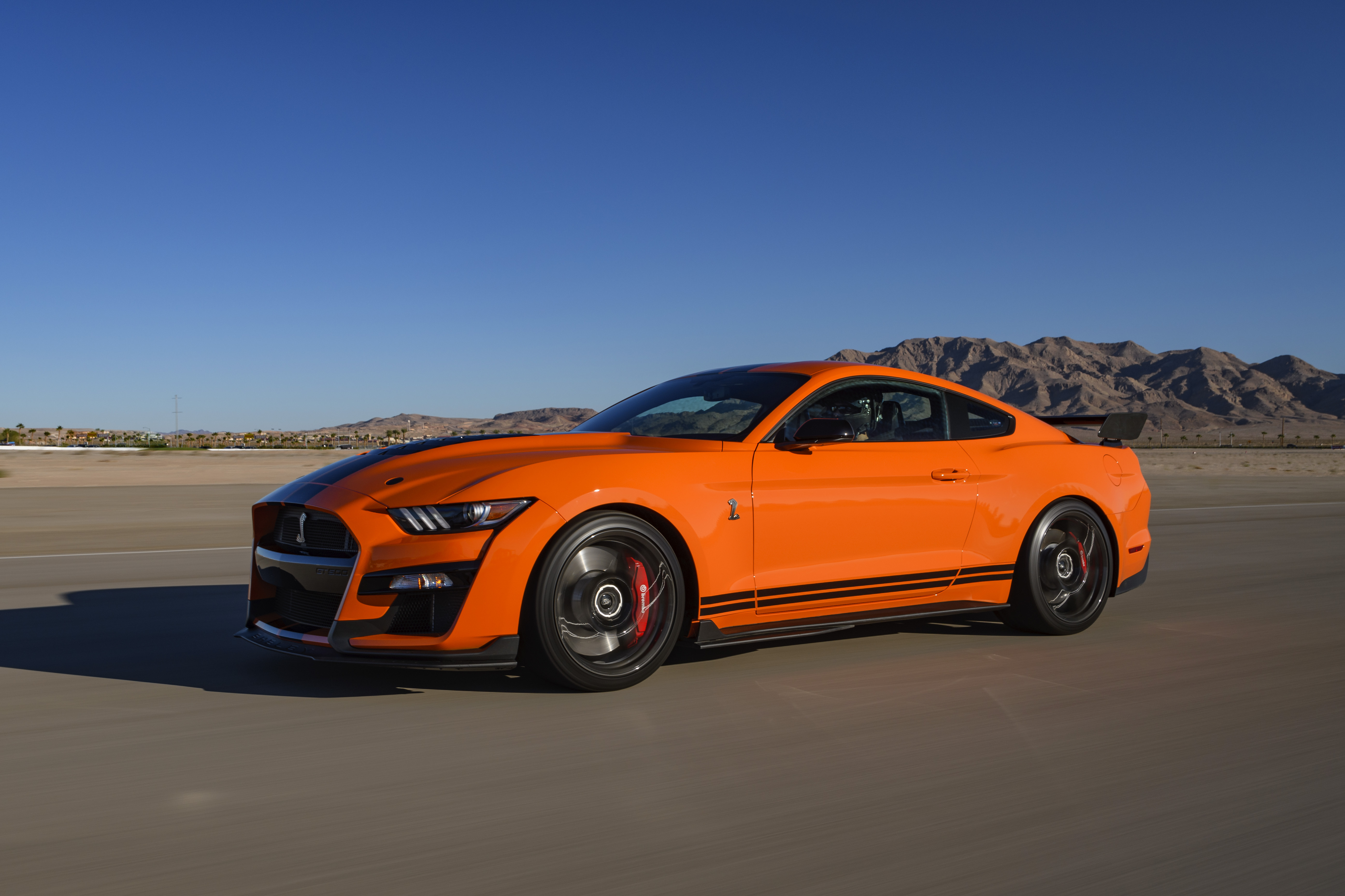 2019 Ford Mustang | Memo Lira