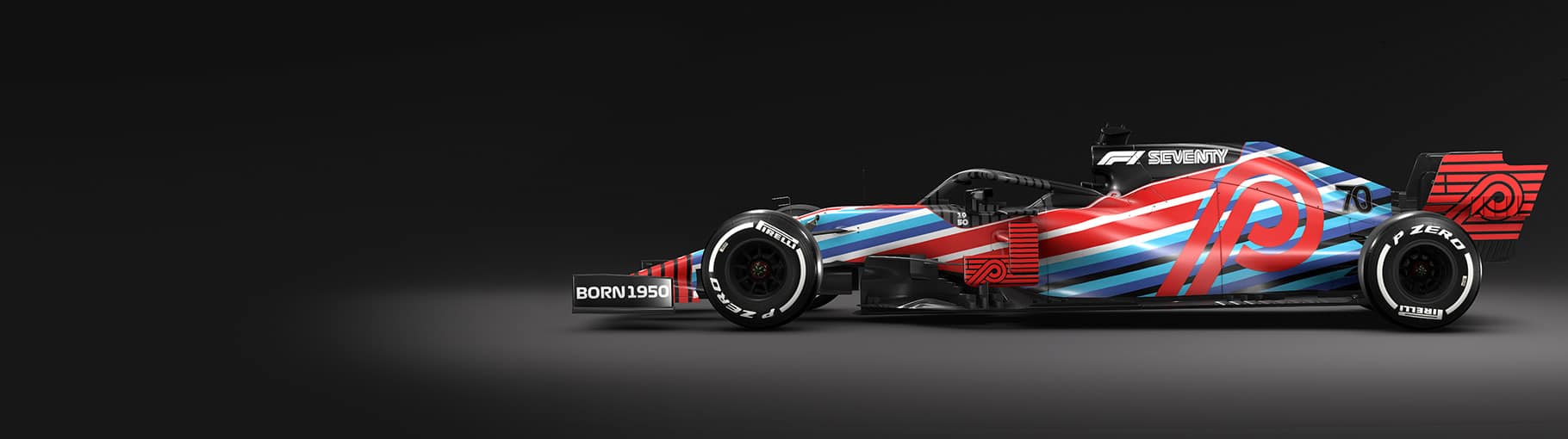 El videojuego F1 2020 ya tiene fecha de lanzamiento 