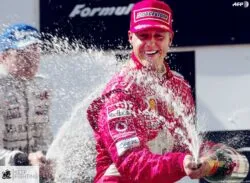 Los pilotos con más campeonatos en el deporte motor