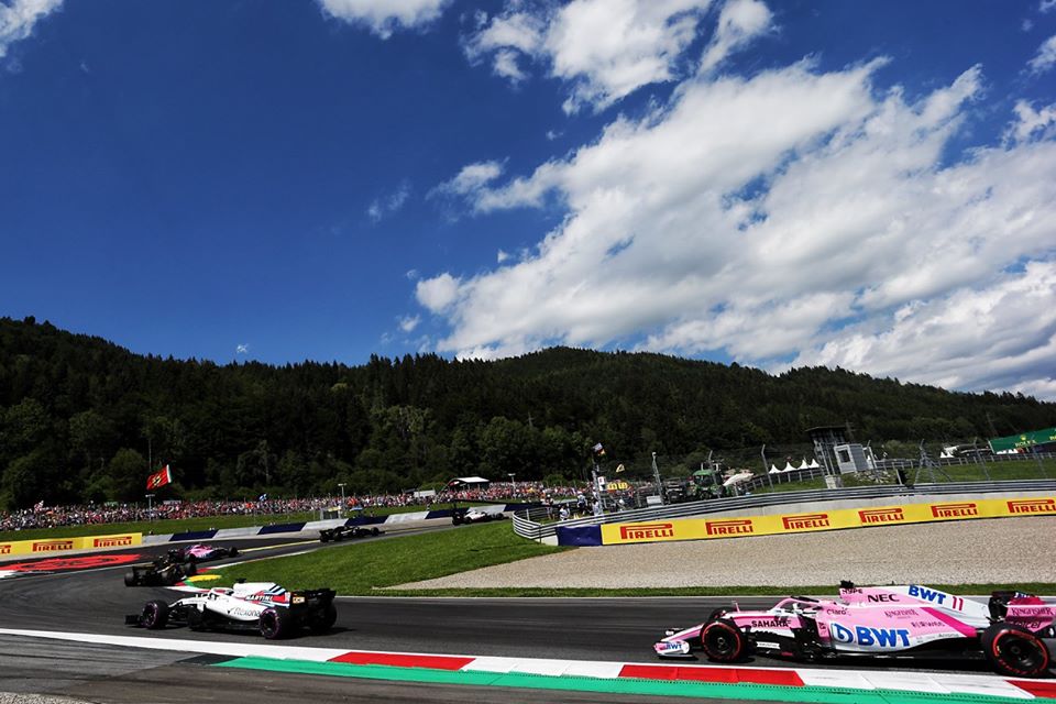 La Fórmula 1 ya tiene fecha de inicio | Memo Lira La Fórmula 1 ya tiene fecha de inicio