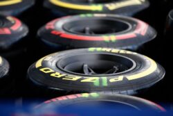 Pirelli prepara su regreso al WRC