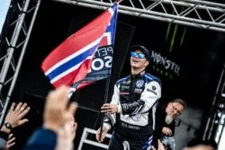 Petter Solberg podría formar su propio equipo en el WRC
