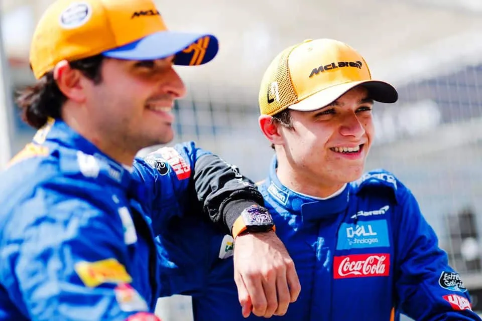 Pilotos de F1 dispuestos a la reducción de su sueldo