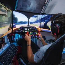 Seis piloto de F1 confiados para el segundo Gran Premio virtual