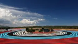 GP de Francia, en riesgo de ser aplazado