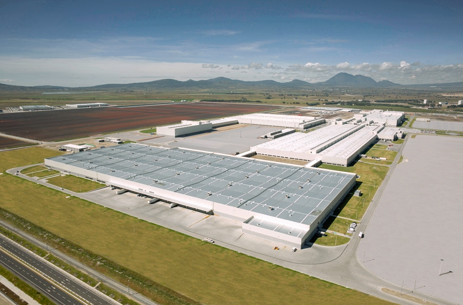 Audi México asegura los 5,200 puestos de trabajo en su planta