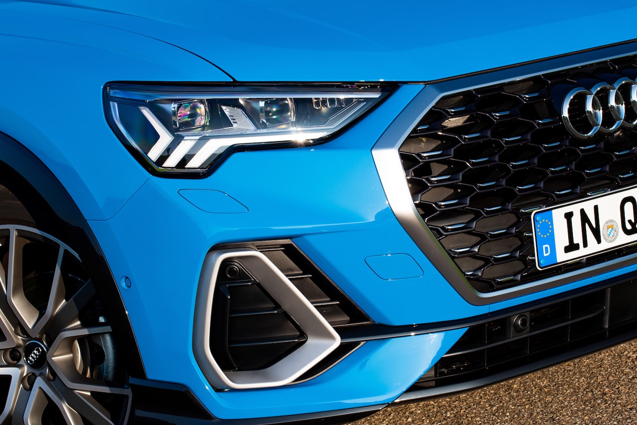 Nuevo Audi Q3 Sportback el SUV compacto que estabas esperando