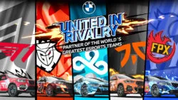 BMW en League of Legends