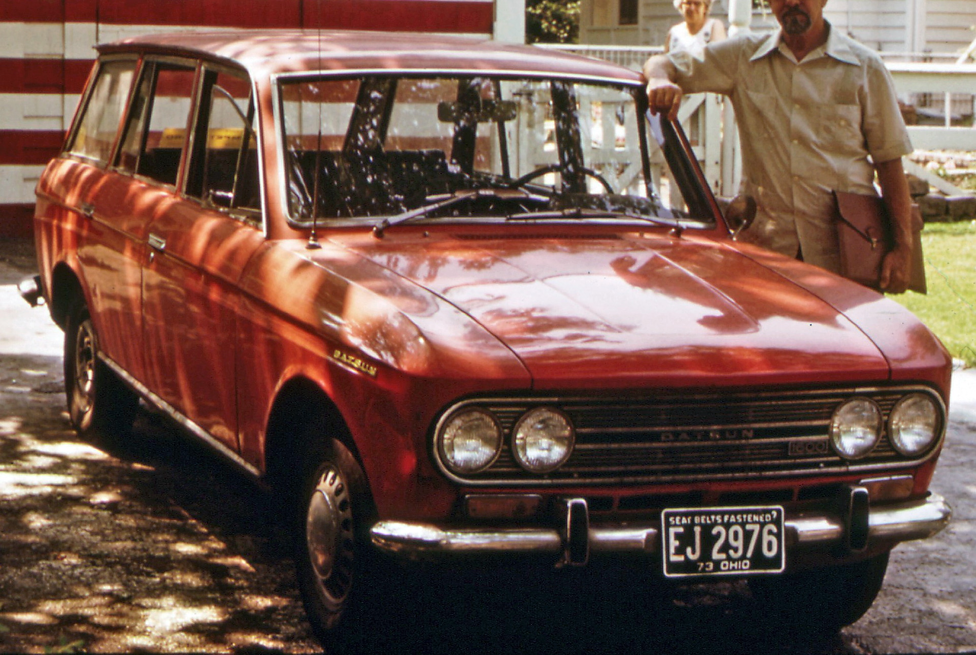 DatsunWagonWP140 | Memo Lira