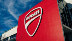 Ducati también reinicia producción gradualmente