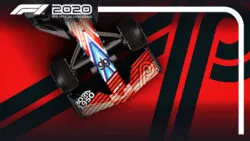 El videojuego F1 2020 ya tiene fecha de lanzamiento