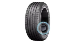 Llantas inteligentes