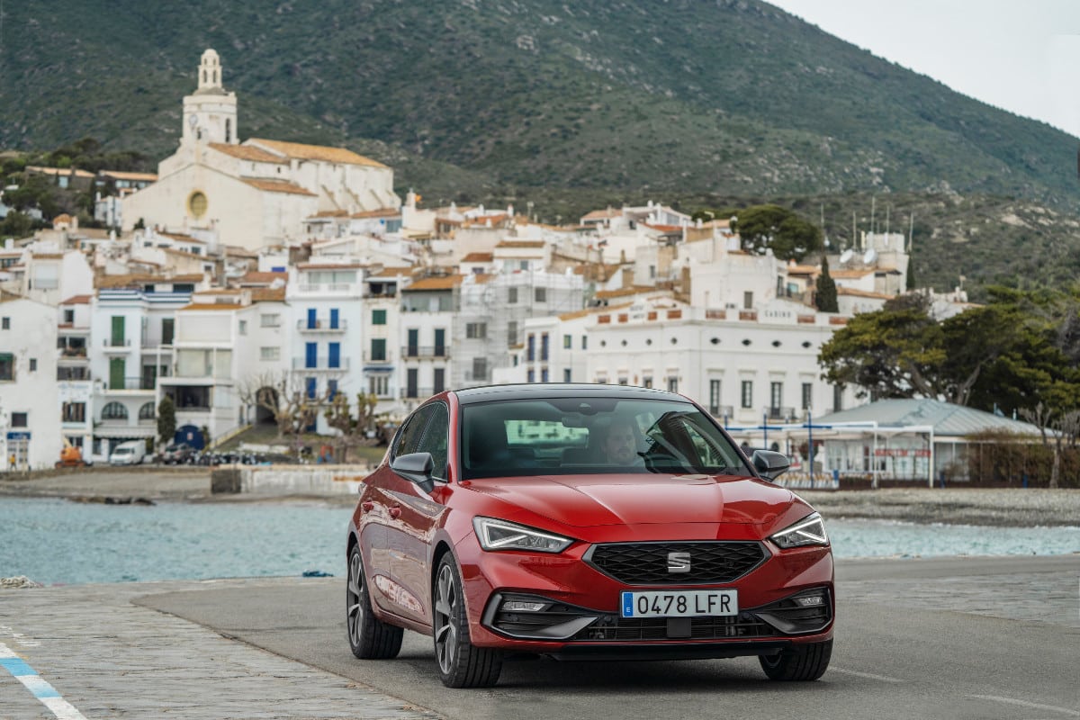 Seat León incorpora dos nuevas opciones de motor
