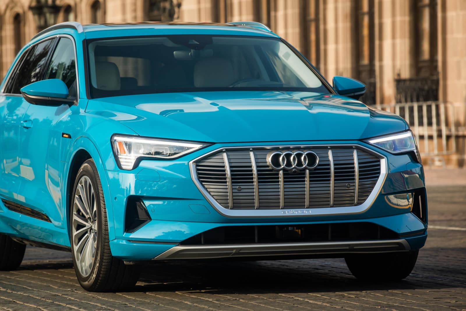 Iluminación Matrix LED digital | Memo Lira