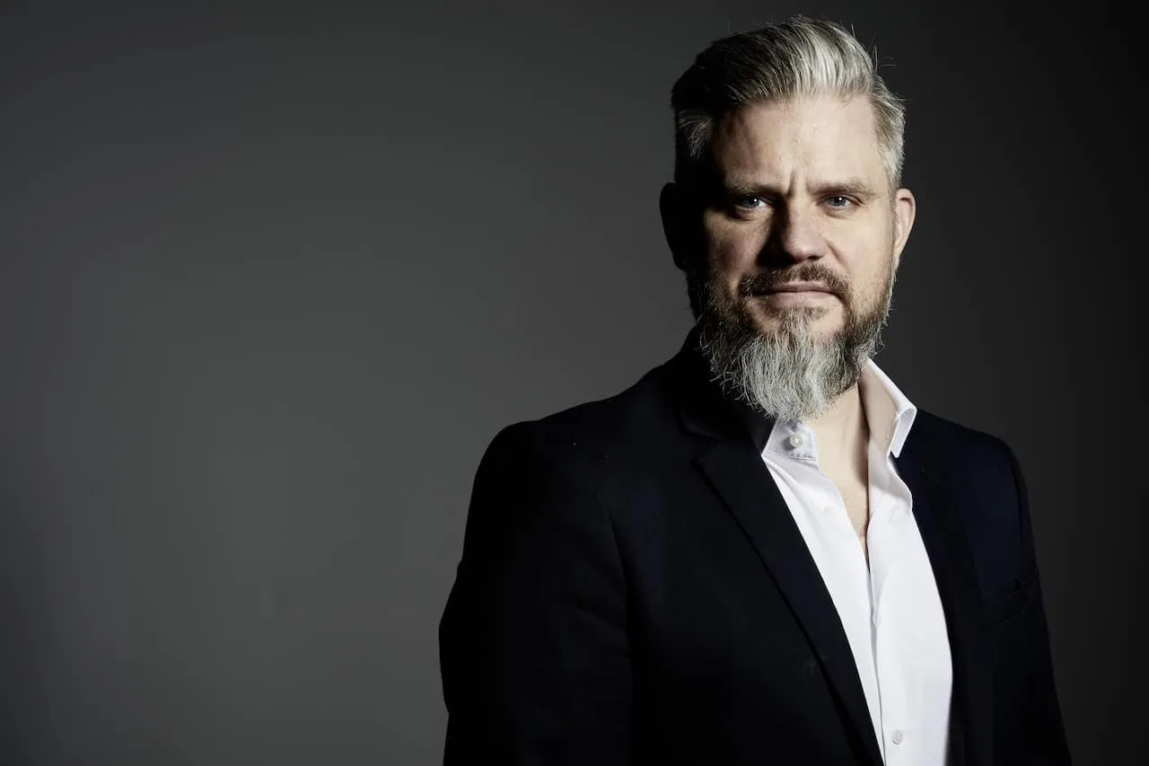 Vicepresidente de Diseño Interior KIA